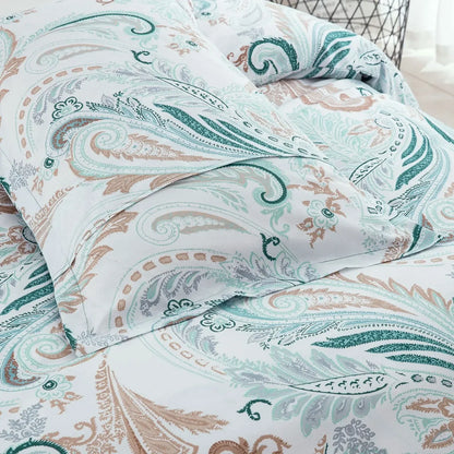 Butterfly Celeste Eden Quilt / Doona / Duvet Cover set - Image 8