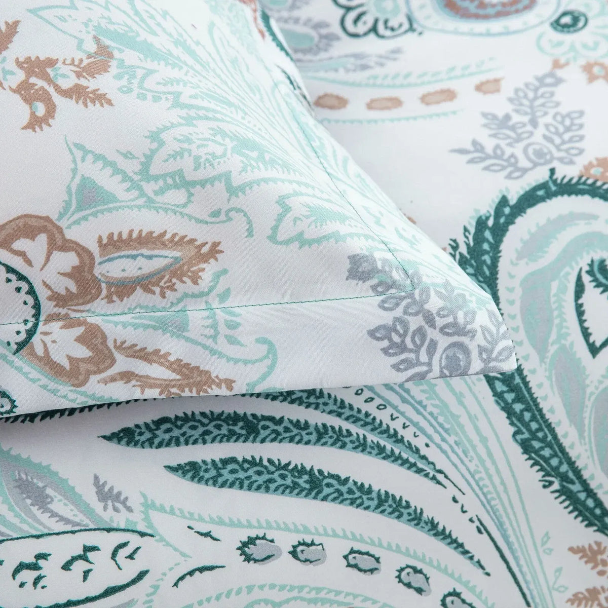 Butterfly Celeste Eden Quilt / Doona / Duvet Cover set - Image 9