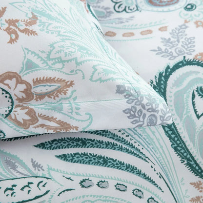 Butterfly Celeste Eden Quilt / Doona / Duvet Cover set - Image 9
