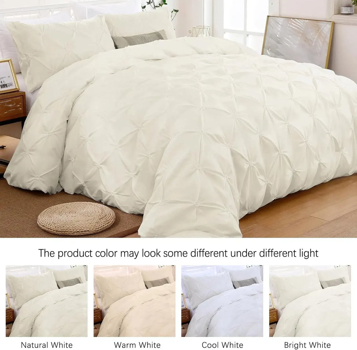 Heritage Palermo Ivy Quilt / Doona / Duvet Cover set - Image 7
