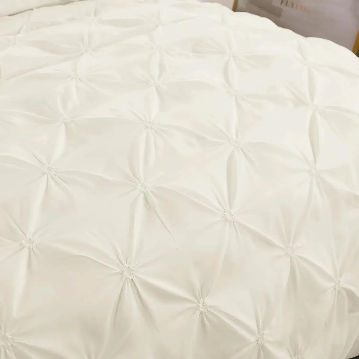 Heritage Palermo Ivy Quilt / Doona / Duvet Cover set - Image 9