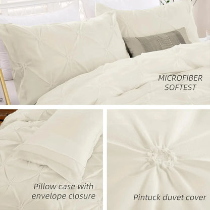Heritage Palermo Ivy Quilt / Doona / Duvet Cover set - Image 5