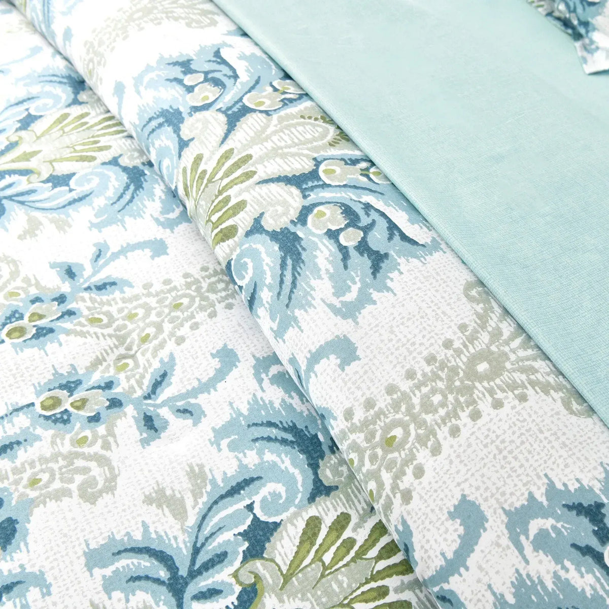Butterfly Ophelia Dream Quilt / Doona / Duvet Cover set - Image 2