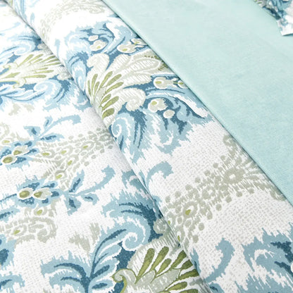 Butterfly Ophelia Dream Quilt / Doona / Duvet Cover set - Image 2