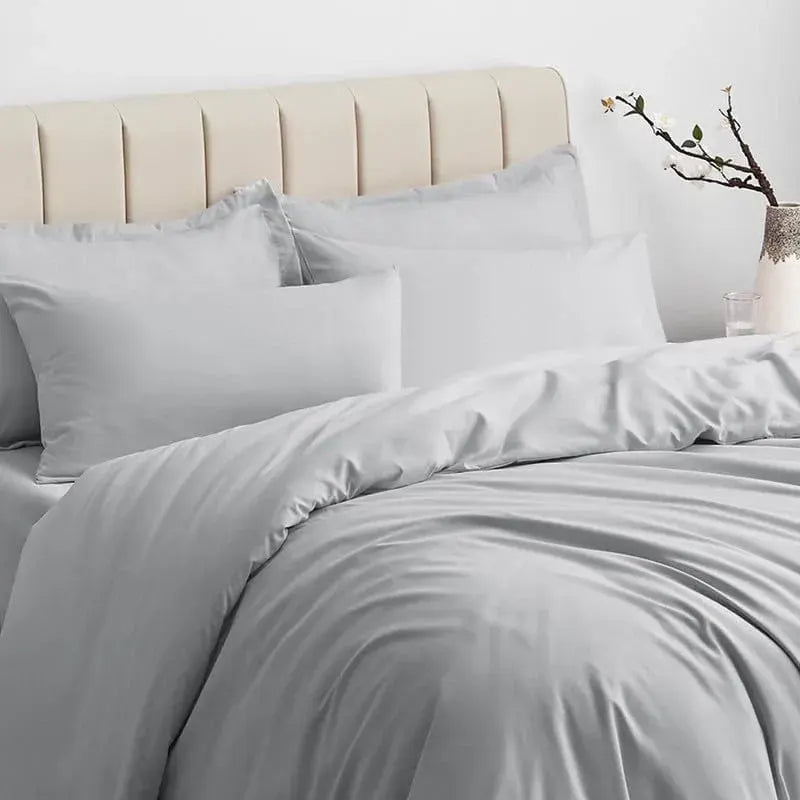 Vista Aurelia Botanical Quilt / Doona / Duvet Cover set - Image 5