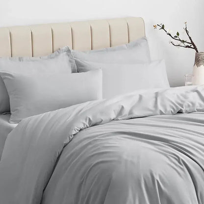 Vista Aurelia Botanical Quilt / Doona / Duvet Cover set - Image 5