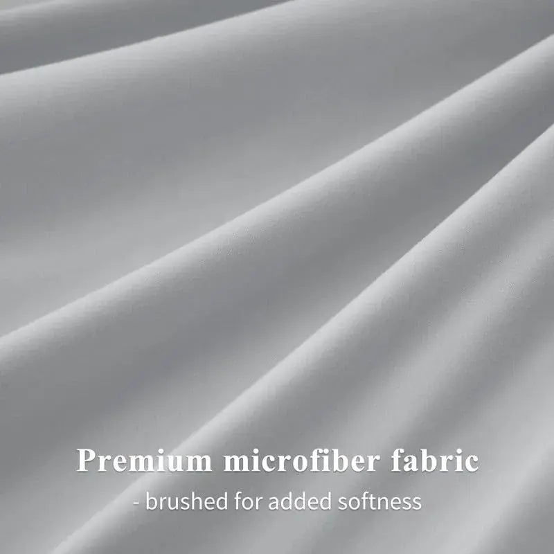 Vista Aurelia Botanical Quilt / Doona / Duvet Cover set - Image 9
