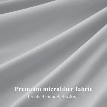Vista Aurelia Botanical Quilt / Doona / Duvet Cover set - Image 9