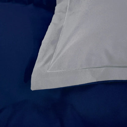 Stripe Mireille Elegance Quilt / Doona / Duvet Cover set - Image 6