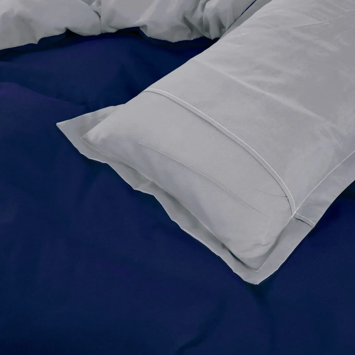 Stripe Mireille Elegance Quilt / Doona / Duvet Cover set - Image 7