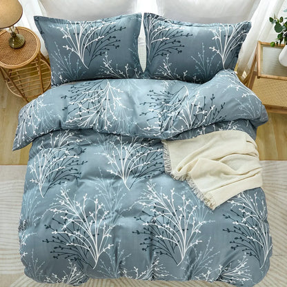 Bloom Sylvie Charm Quilt / Doona / Duvet Cover set - Image 9