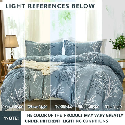 Bloom Sylvie Charm Quilt / Doona / Duvet Cover set - Image 7