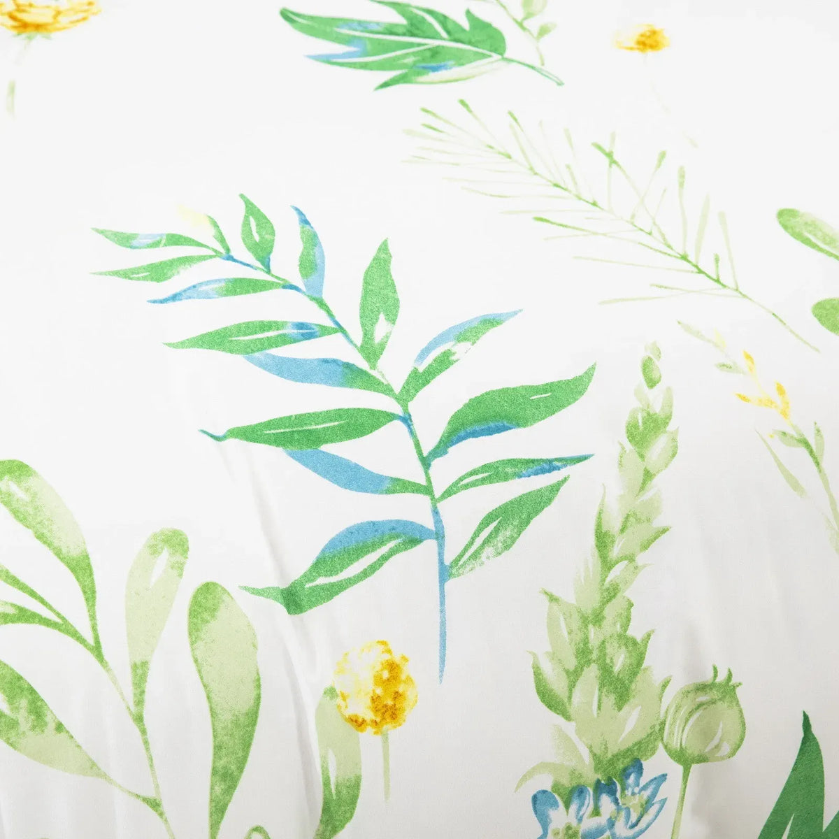 Leaf Rosaline Marigold Quilt / Doona / Duvet Cover set - Image 4