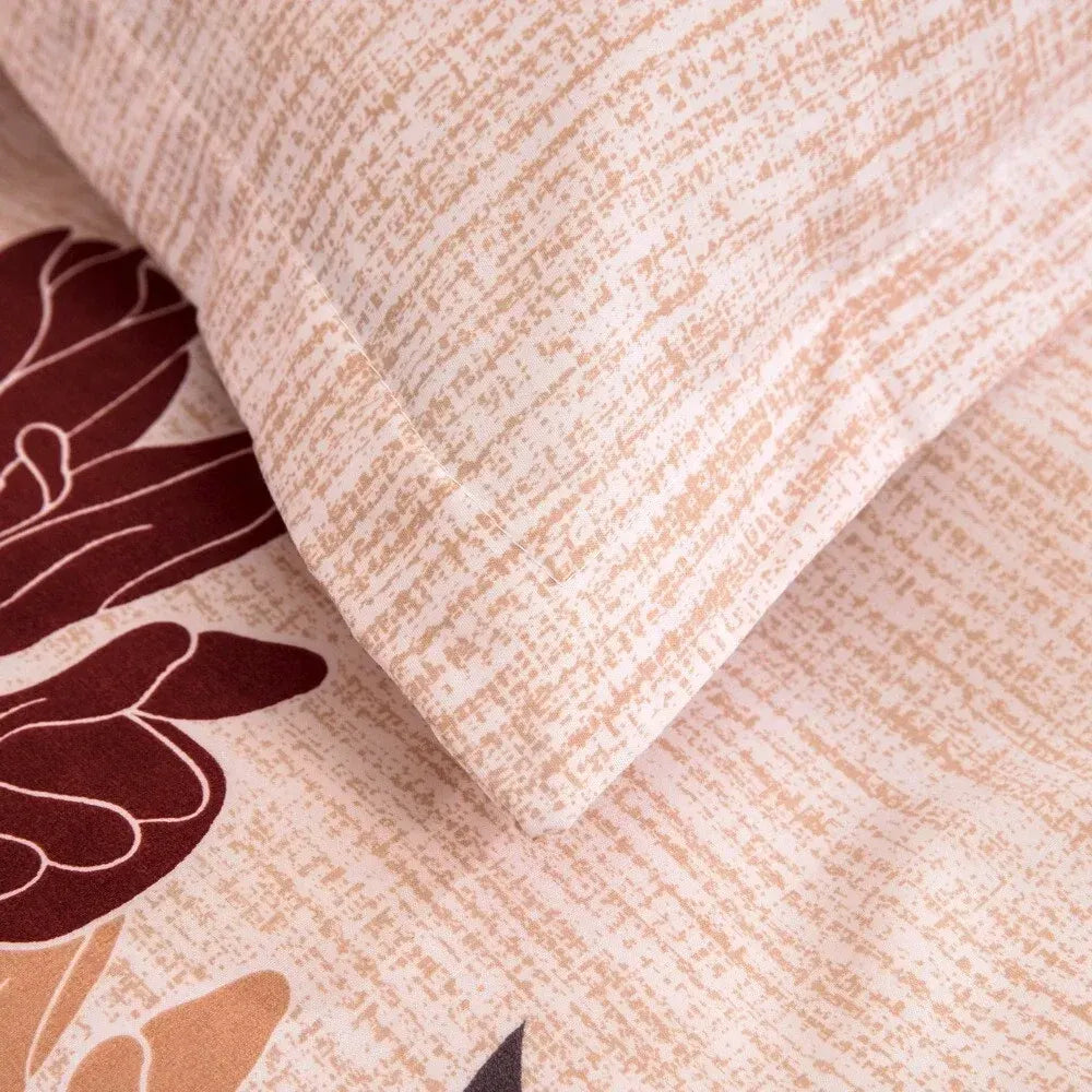 Butterfly Etoile Marigold Quilt / Doona / Duvet Cover set - Image 6