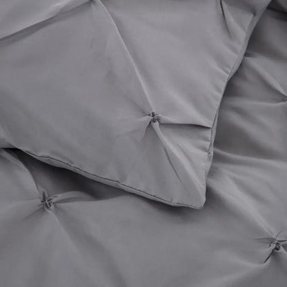 Aura Tuscany Dahlia Quilt / Doona / Duvet Cover set - Image 8