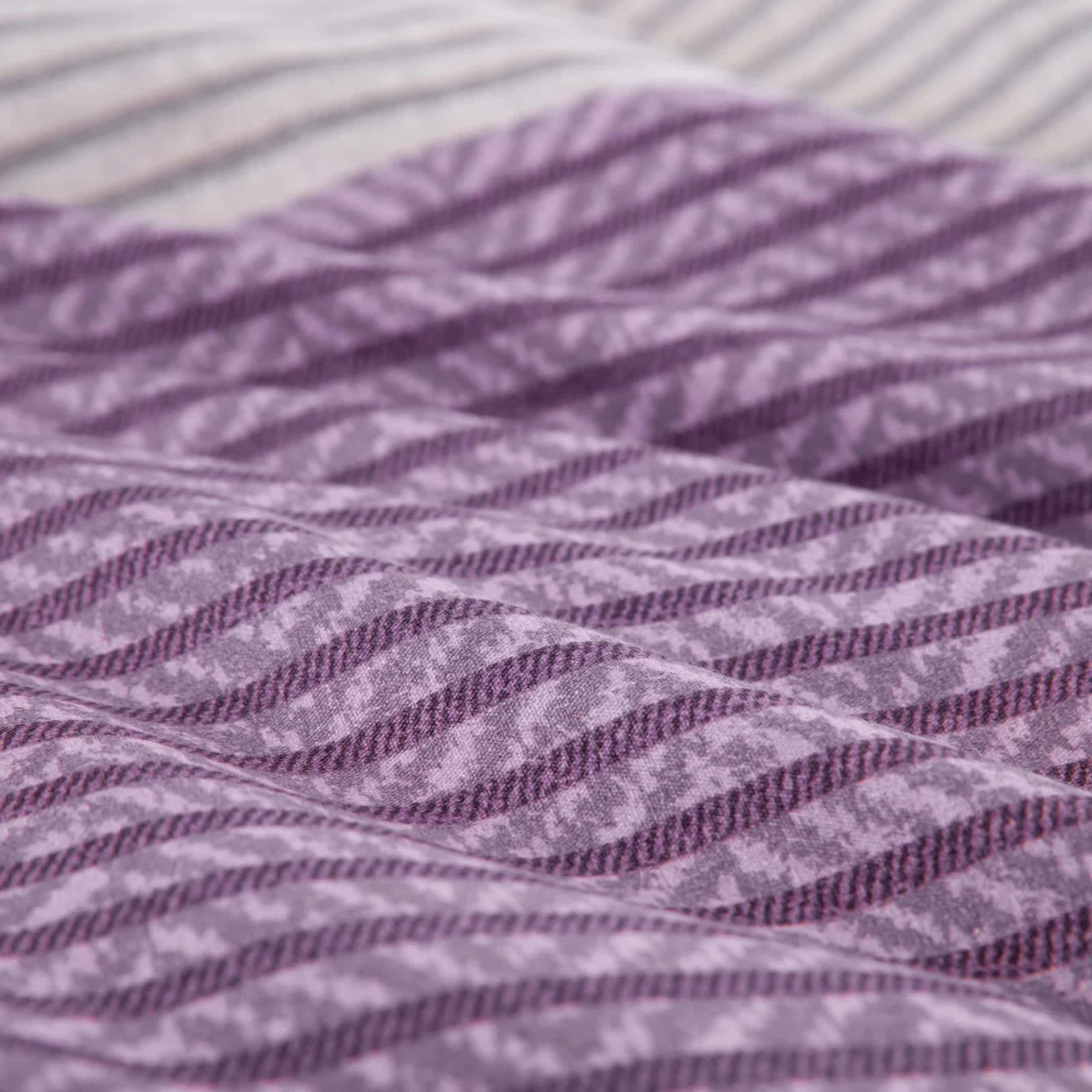 Urban Nest 3‑Piece Comforter Collection – Fresh Room Aesthetic - Image 6