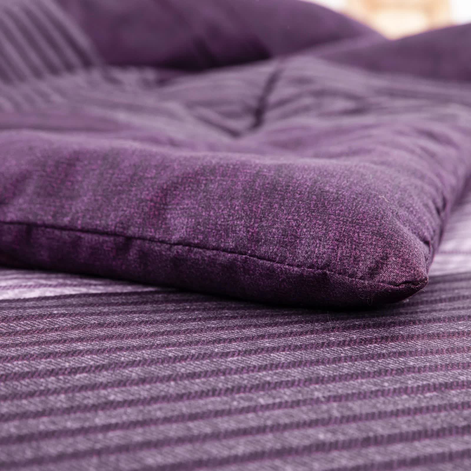 Urban Nest 3‑Piece Comforter Collection – Fresh Room Aesthetic - Image 8
