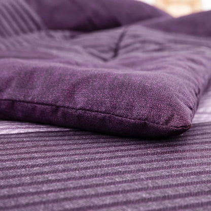 Urban Nest 3‑Piece Comforter Collection – Fresh Room Aesthetic - Image 8