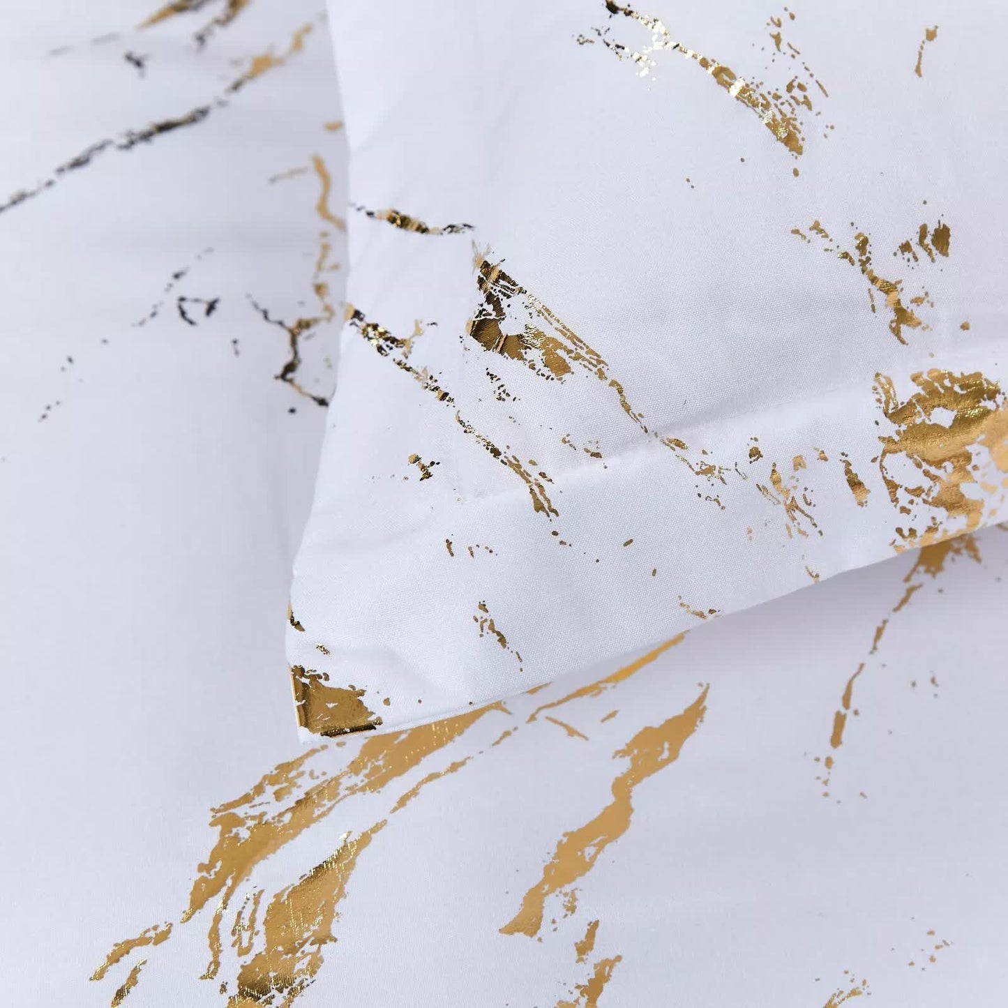 Cloud Rest Bedding Collection – Minimal 3‑Piece Comforter - Image 8