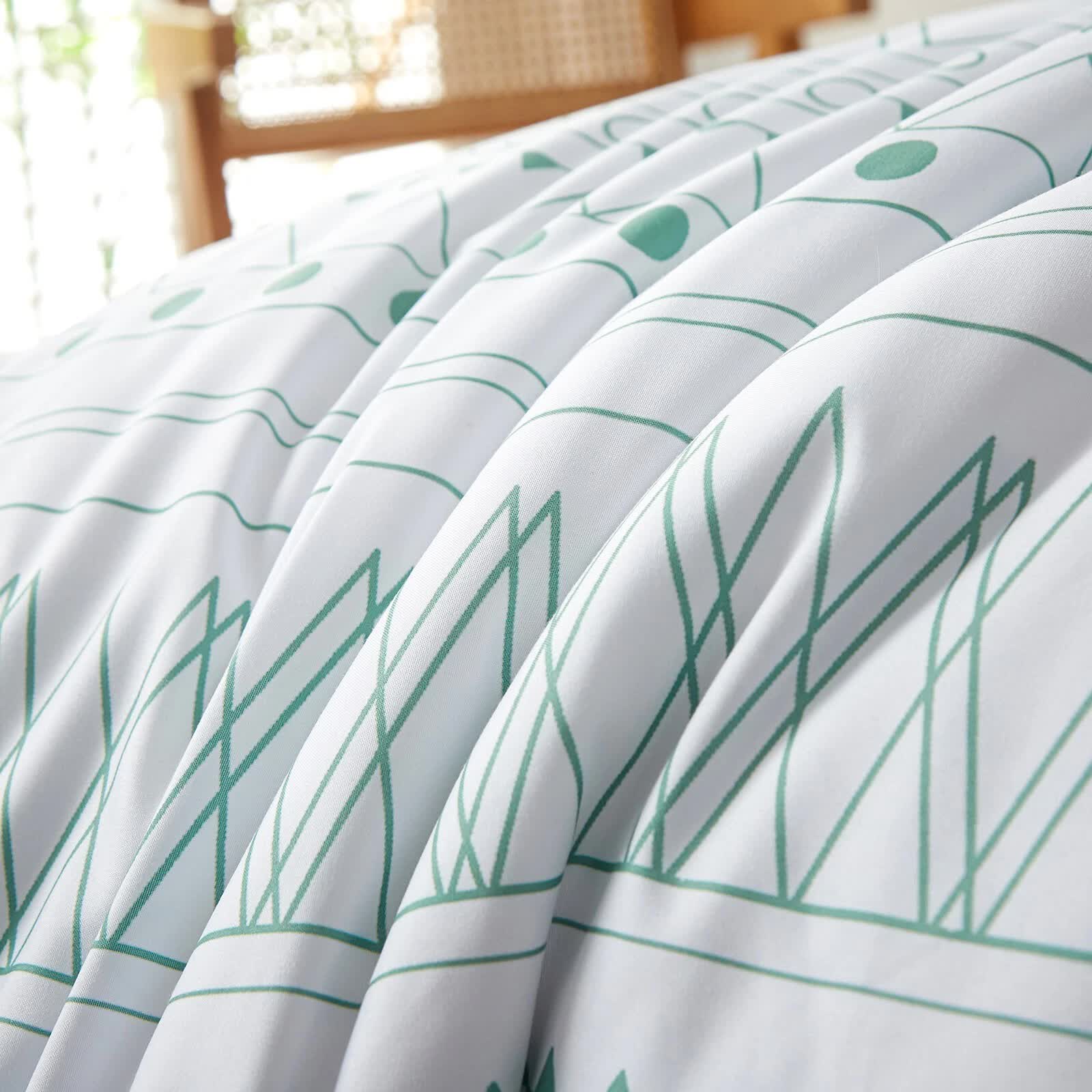 Boho Vibes Bedding Set – 3‑Piece Comforter & Pillow Covers - Image 8