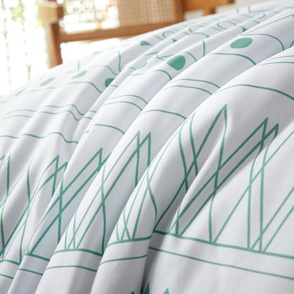 Boho Vibes Bedding Set – 3‑Piece Comforter & Pillow Covers - Image 8