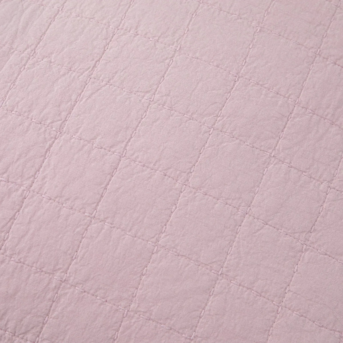 100% Cotton Embossed Pink Fringe Dream Coverlet Bedspread Set - Image 3