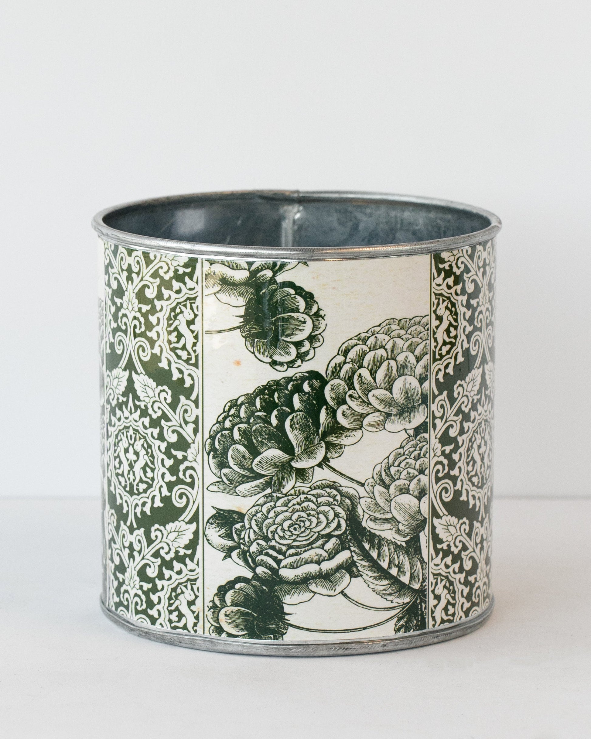 tin-planter-raj-dahlia-set-of-4 - Image 2