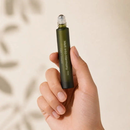 Melt Into Harmony Essential Oil Roller — Emotional Release, Tension Relief & Nervous System Calm Ritual - Image 2