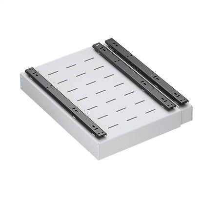 P&P Pull-Out Kitchen Cabinet Organizer With Extendable Storage - Image 3
