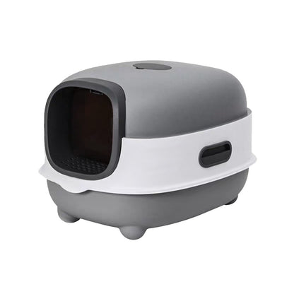 Leak-Proof Cat Littering Box