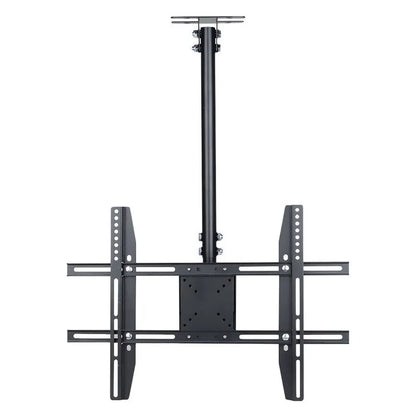 Ceiling Wall Mount TV Bracket 27- 65" with Tilt Feature & 180 Rotate For Samsung