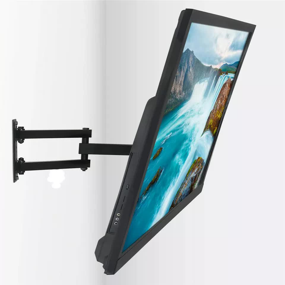 Wall Mount Bracket for 27 - 55 Inch SONY PANASONIC HISENSE KOGAN TCL LCD LED TV - Image 3