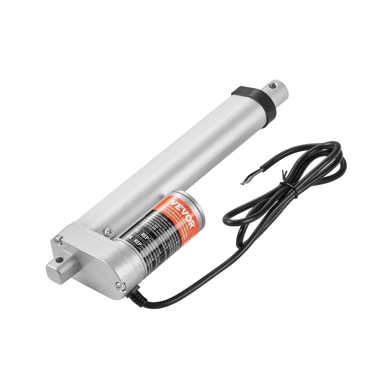 Linear Actuator 12V, 6 Inch High Load 330lbs/1500N Linear Actuator - Image 3