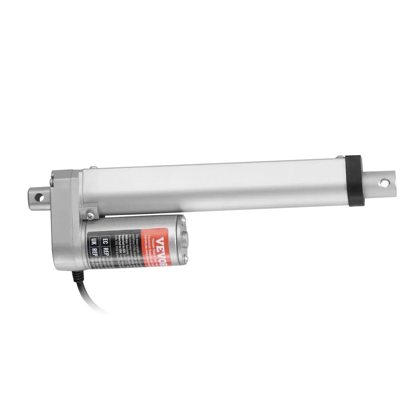 Linear Actuator 12V, 6 Inch High Load 330lbs/1500N Linear Actuator - Image 4