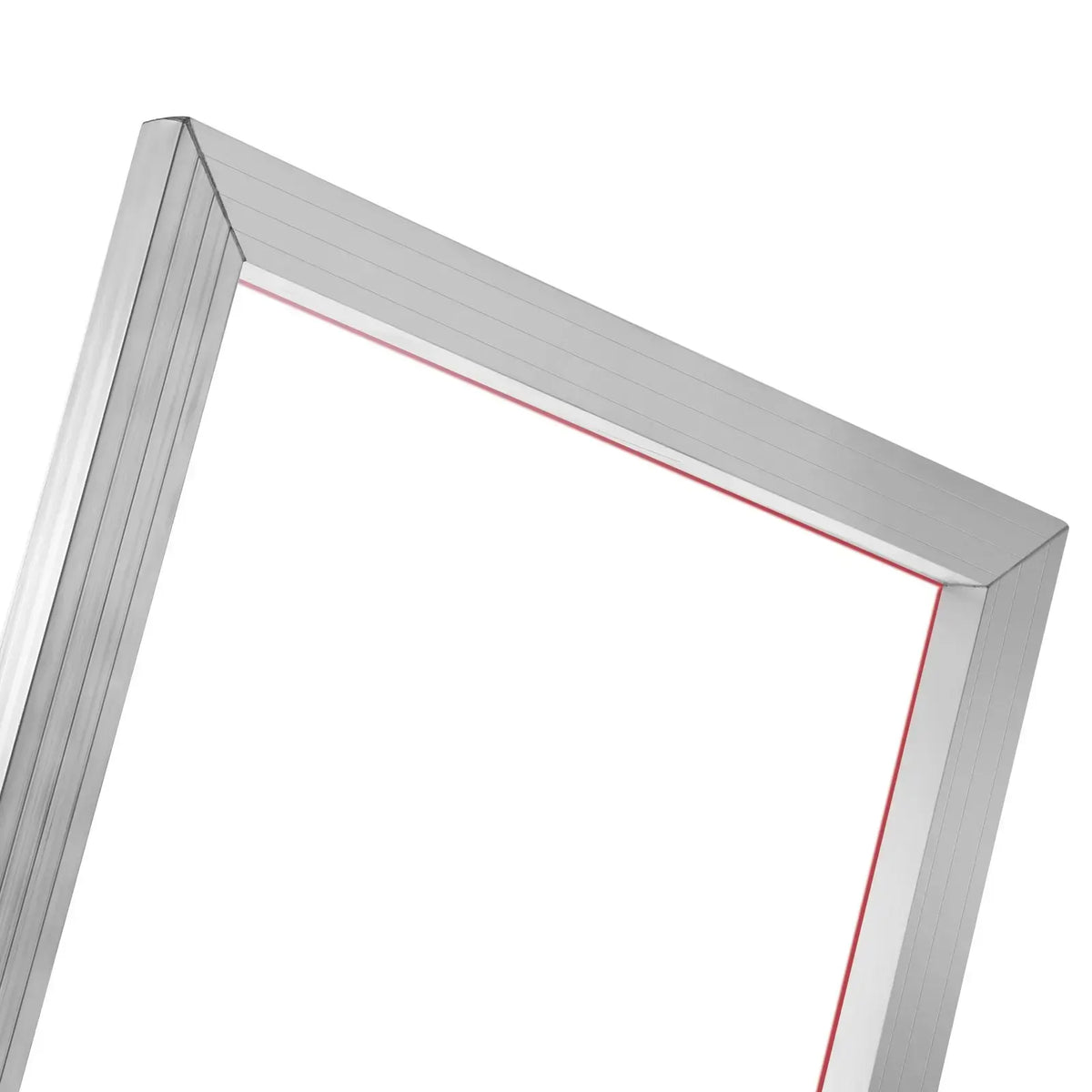 Screen Printing Kit, 5 Glitters and Screen Printing Squeegees and Transparency Films for T-shirts DIY