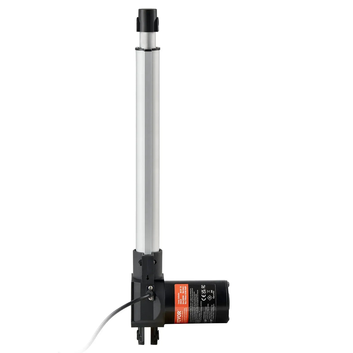 Linear Actuator 12V, 12 Inch Heavy Duty 1320lbs/6000N Linear Actuator - Image 3