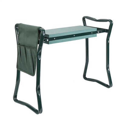 Garden Kneeler PRO Thick EVA Folding Kneeling Pad Seat Padded Stool Gardening Be - Image 5