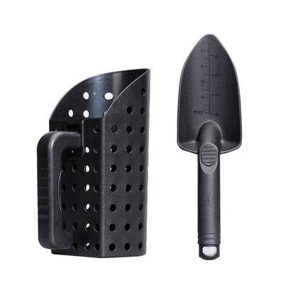 Durable Beach Sand Scoop for Metal Detecting - Lightweight Sifting Tool for Adults and Kids - Image 2