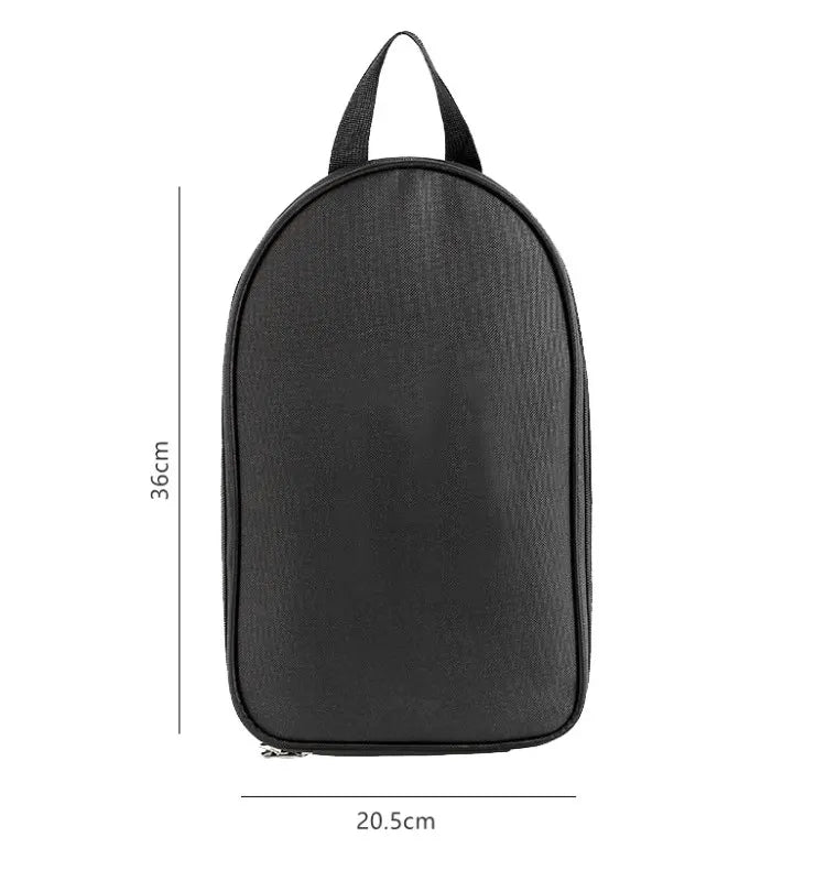 Portable Kitchen Utensil Storage Bag - Lightweight Organizer for Camping and Outdoor Cooking, Green - Image 6