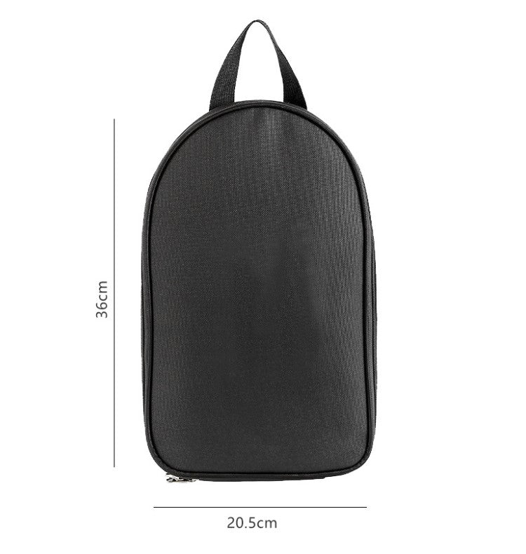 Portable Kitchen Utensil Storage Bag - Lightweight Organizer for Camping and Outdoor Cooking,Royal blue - Image 6