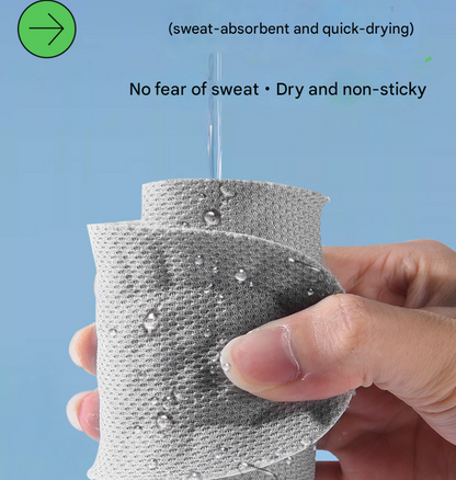 5 pcs 4D Cloud Technology Shoe Inserts - High Rebound, Super Soft, Breathable, Athletic Support (size : 41-42/265mm) - Image 4