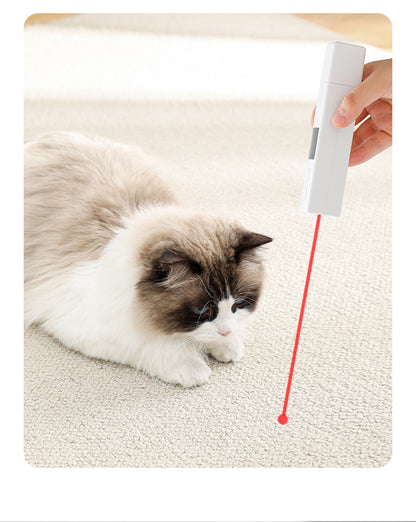 White Professional Pet Nail Grinder Kit - LCD, LED, Laser, for Dogs & Cats - Image 9