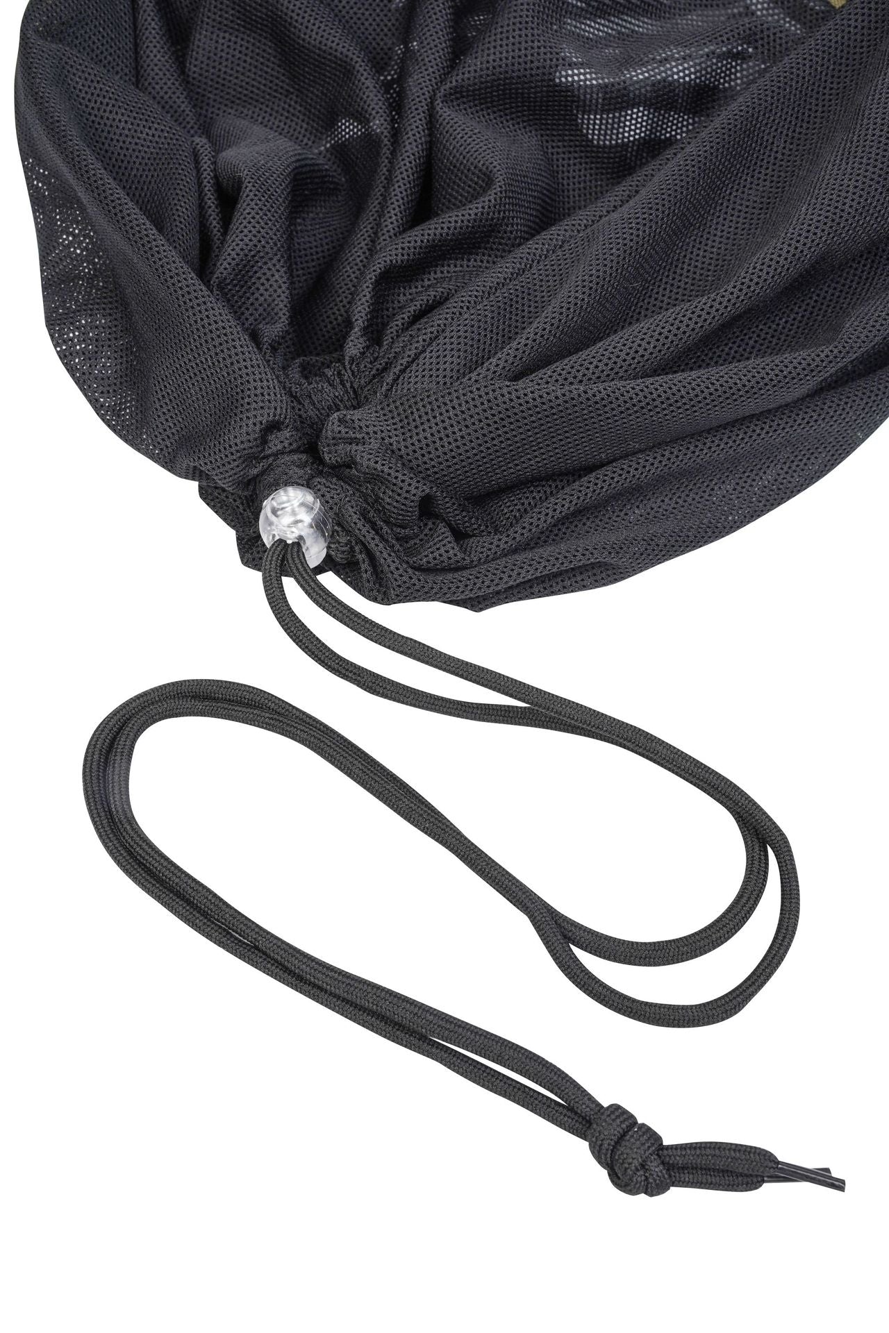Pink Breathable Pet Sling Carrier for Small Dogs & Cats - Adjustable Hands-Free Travel Pouch with Safety Leash & Pocket - Image 6