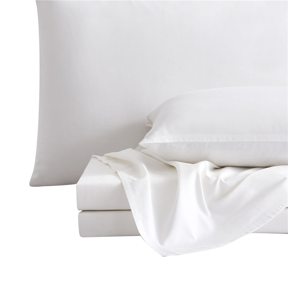 Black Ultra Soft Brushed Waterproof Pillow Protectors (Set of 2) - 50x70cm, Stain & Spill Guard for Bed Pillows(Note: pillow core not included) - Image 2
