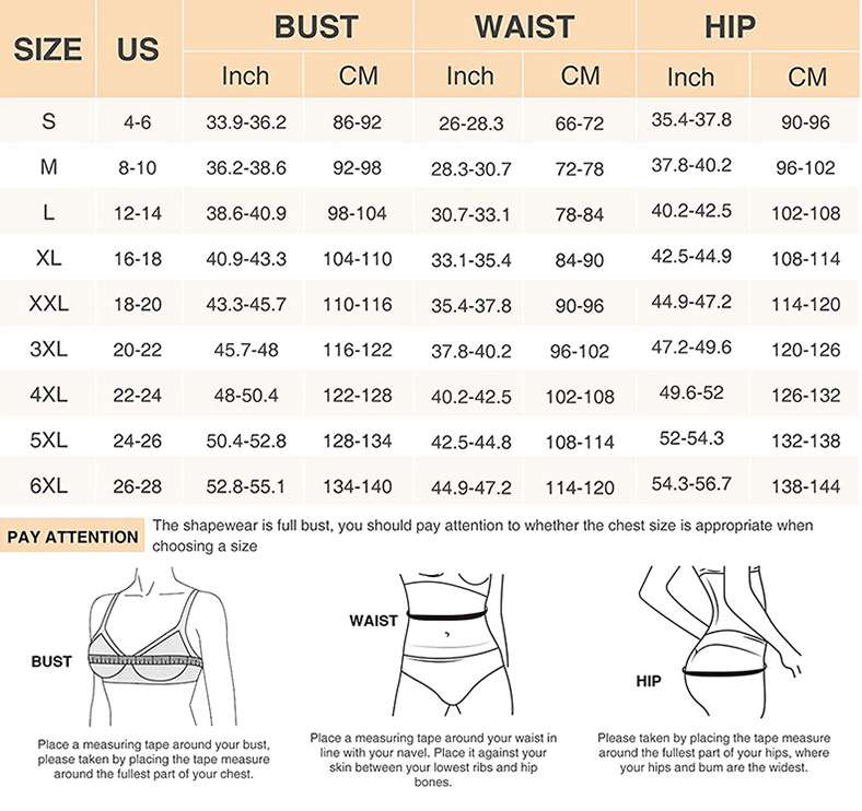 3XL Skin Color Women's Seamless Body-Shaping Onesie with Zipper - Abdomen Slimming and Hip Lifting - Image 2