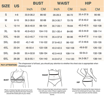 3XL Black Women's Seamless Body-Shaping Onesie with Zipper - Abdomen Slimming and Hip Lifting - Image 2