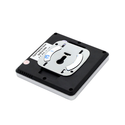 HD 2.8-Inch Wireless Smart Video Doorbell with Built-In Memory - Image 2