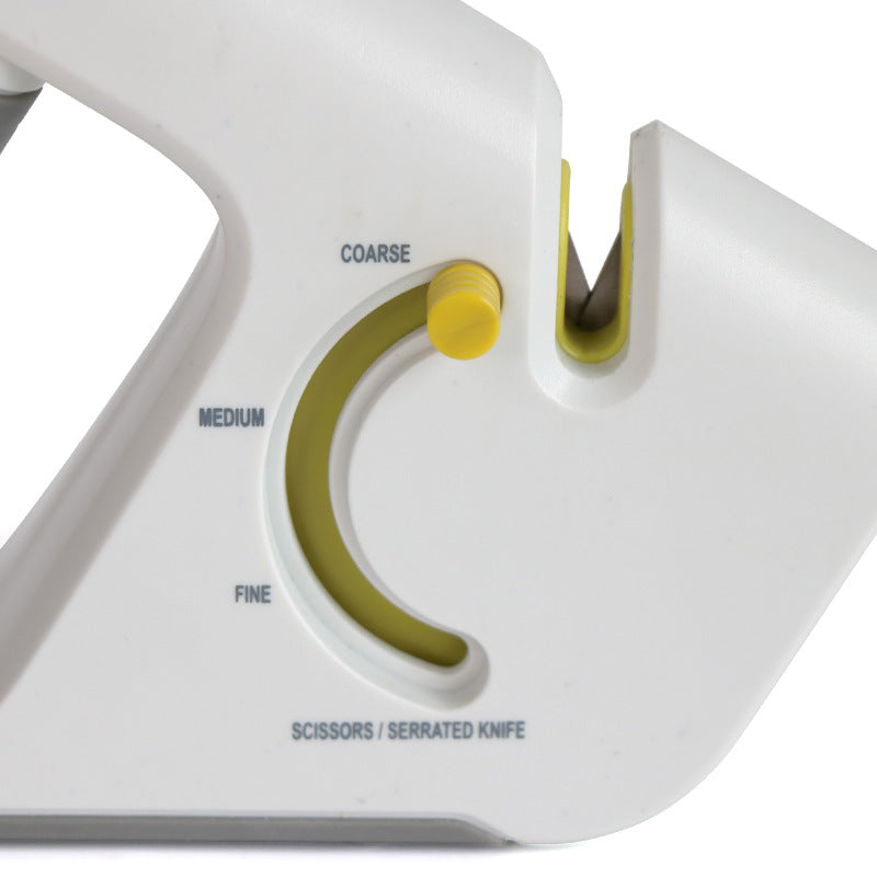Portable Handheld Knife Sharpener for Kitchen Tools - Image 3
