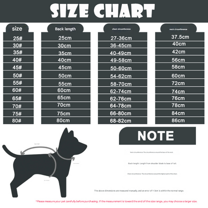 55# Yellow Waterproof Reflective Dog Raincoat for Small to Large Dogs - Image 3