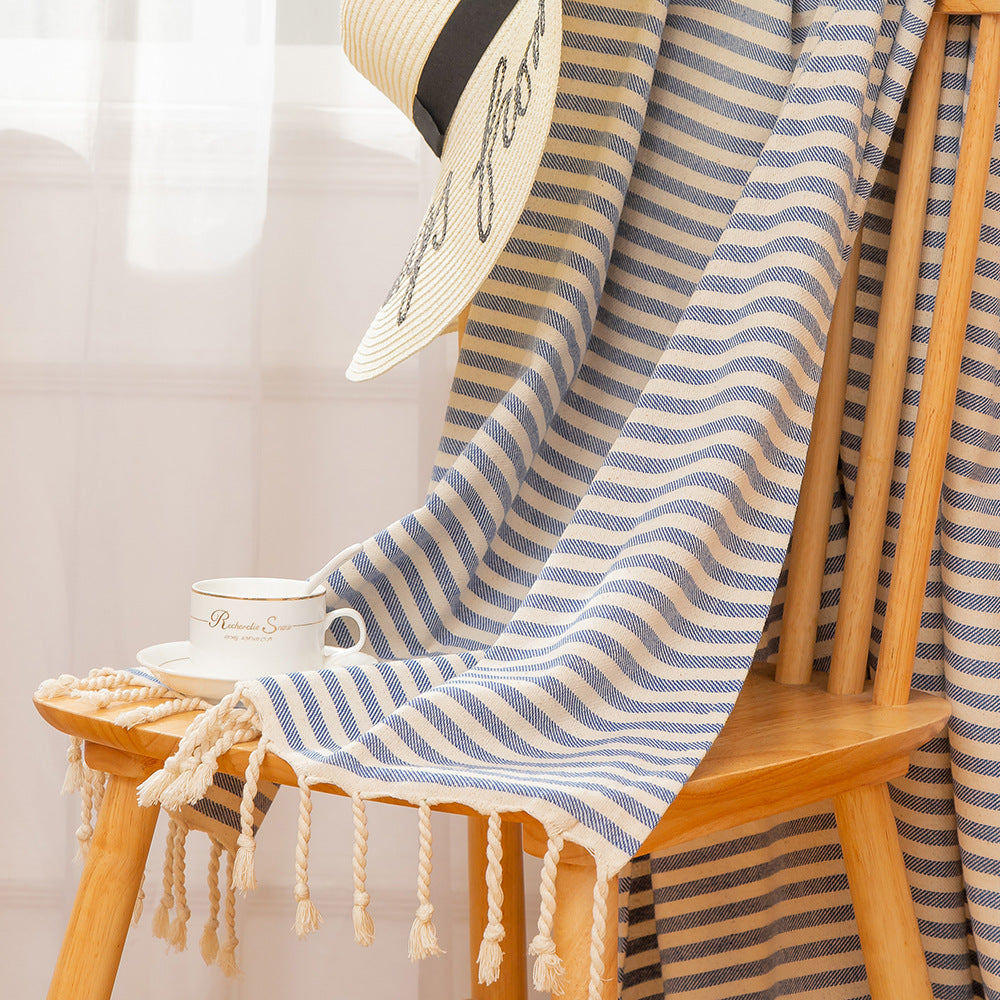 Black Chic Lightweight Nylon Drawstring Tote Bag - Multi-Pocket Casual Shoulder & Crossbody - Image 3
